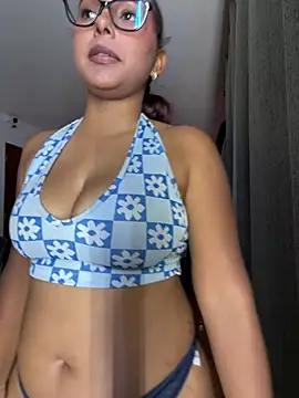 Cherry_rousse webcam