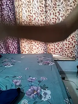 pushpa-ji07 webcam