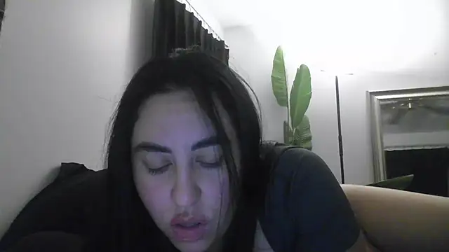 WetFlower69 webcam