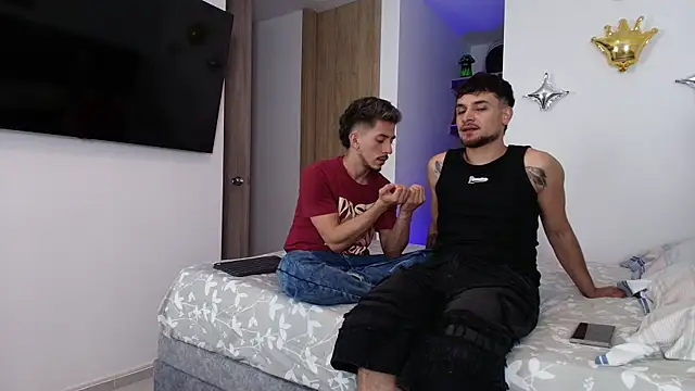 Two_sinzXX webcam