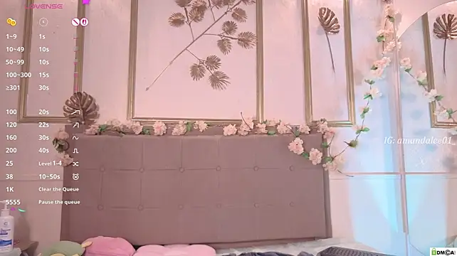 amandalee01 webcam