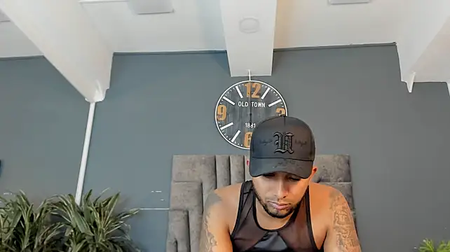 Robin_Rief webcam