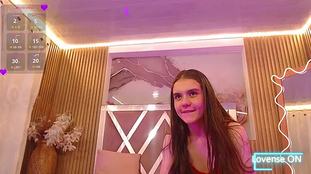 Harmonie_tay webcam