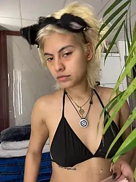 Eva_Feller69 🐡 live naked cam