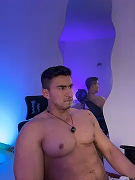 Chris_Clarck webcam