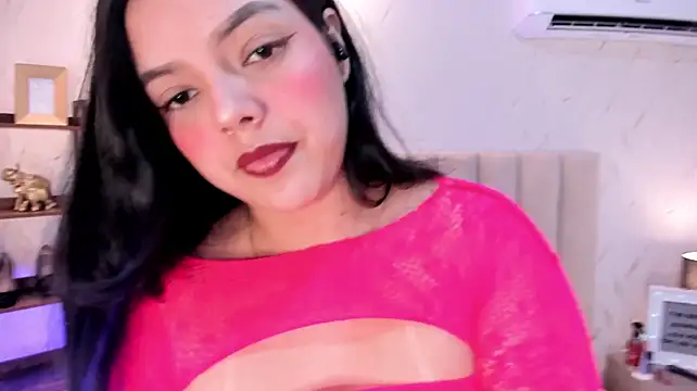 ViolettaRousee_ webcam