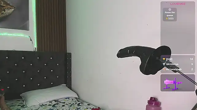 dulce_tentacion23 webcam