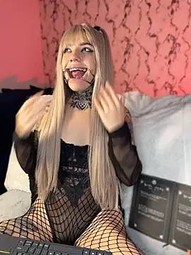 Lunai_gh webcam
