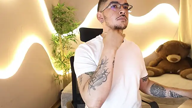 xdaniruiz webcam