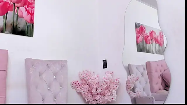 pinky_f00x webcam