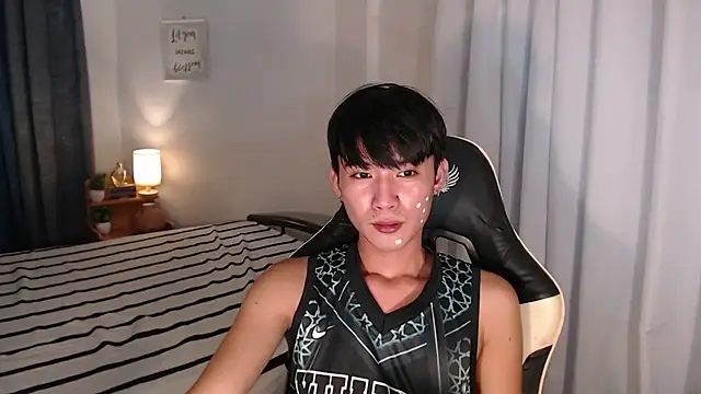 asian_dai webcam