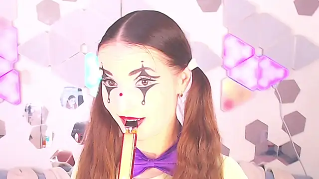 LexiKiss webcam