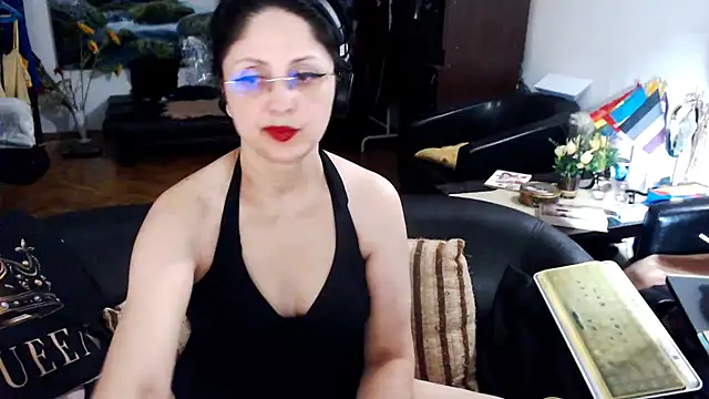 Imperatriza webcam
