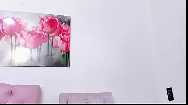 pinky_f00x webcam