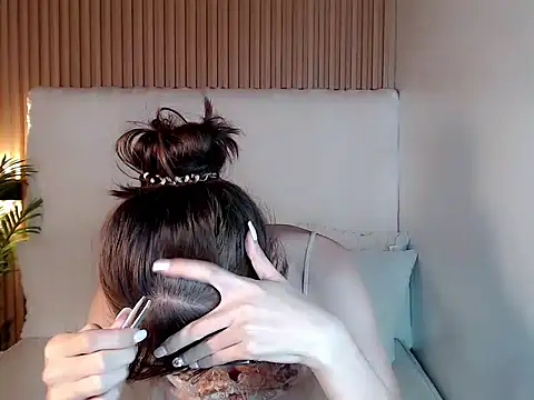 Ur_sweetchanel webcam