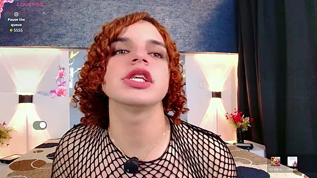 Skyee_angel webcam