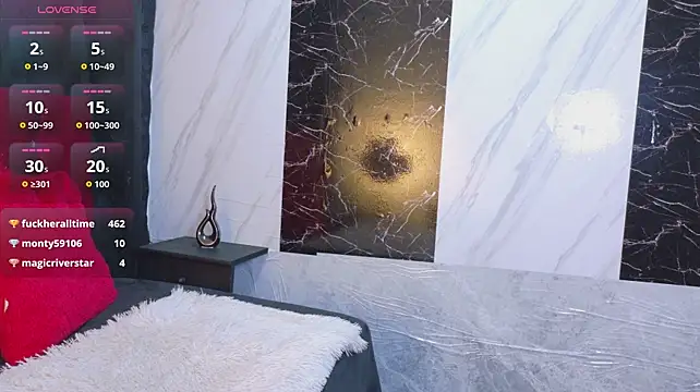 SofiaMoreno_ webcam