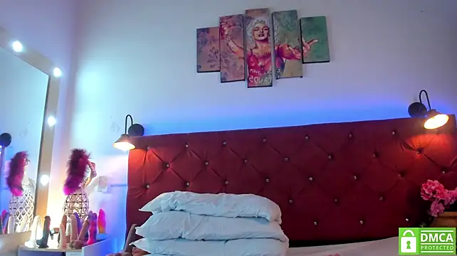 Brenda_Kiss_ webcam