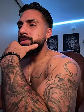 Ryan_Black3 webcam
