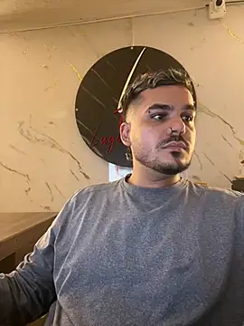 LatinBearX webcam