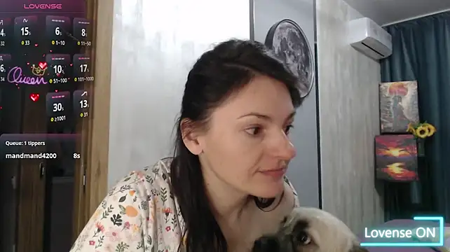 Stacy_Davice webcam