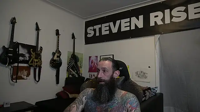 StevenRiseNYC webcam
