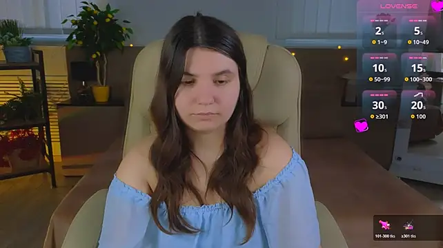 Viola__Shy 🚵 online cam
