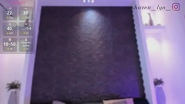 SharonLyn_ webcam