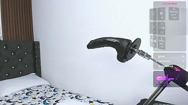 dulce_tentacion23 webcam