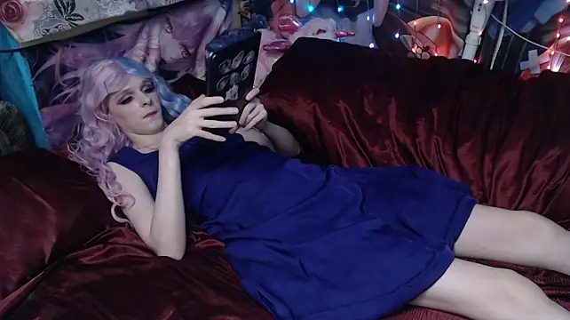 yutachka webcam