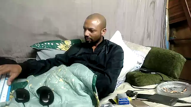 Camodick webcam