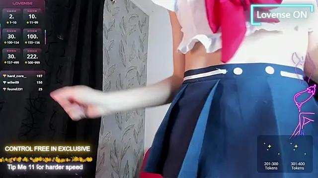 Cyka_Semenobitch webcam