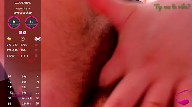 Mayzzie webcam
