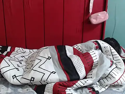 HornyChocoX webcam