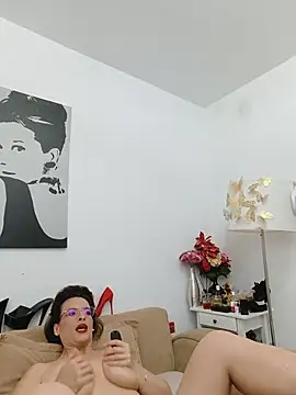 RebeccaNoble webcam