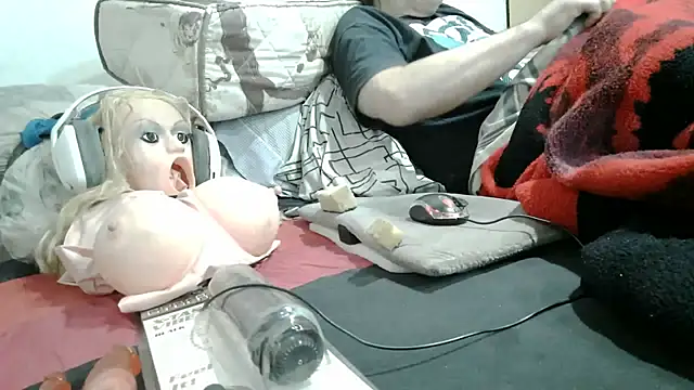 messi_syssy webcam