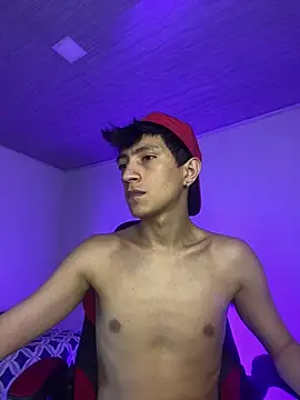 JohanSedas webcam