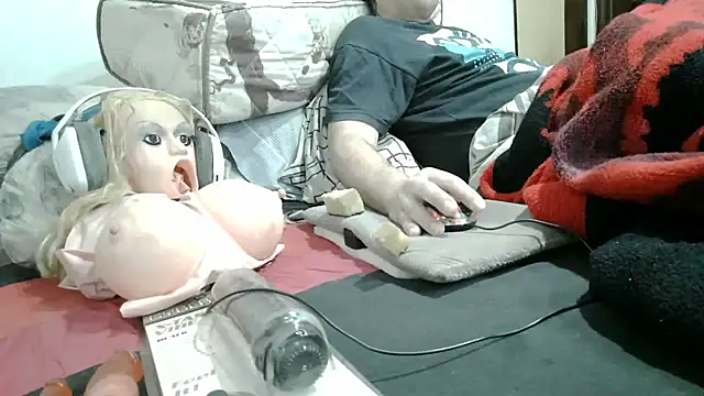 messi_syssy webcam