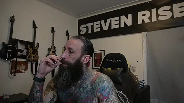 StevenRiseNYC webcam