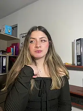 juanitablue webcam