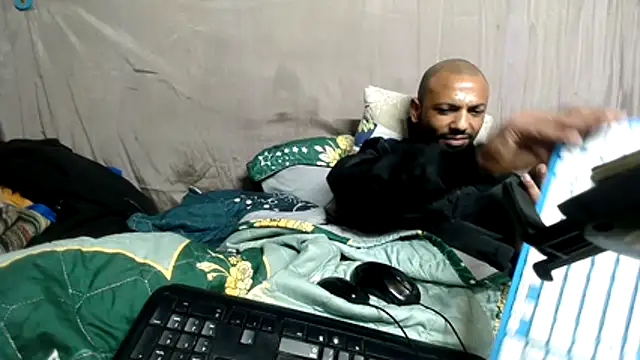 Camodick webcam