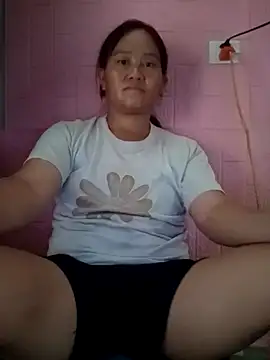 GinieBaby webcam
