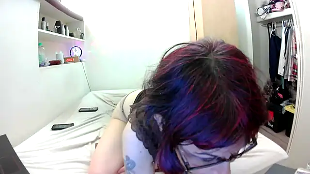 Empress_Lilith webcam