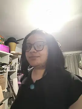 MegariaB webcam