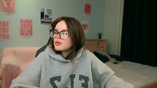 ginnyclub webcam
