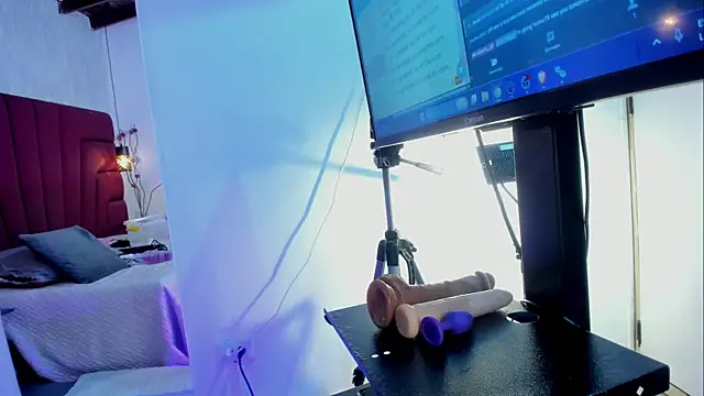 victoria__gil webcam