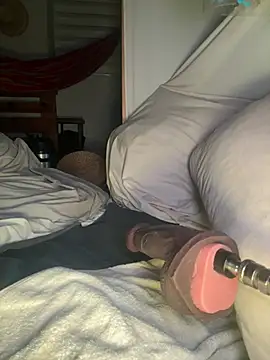 ROUSSH webcam