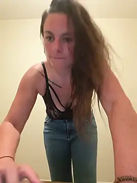 WildSweetheartXO webcam
