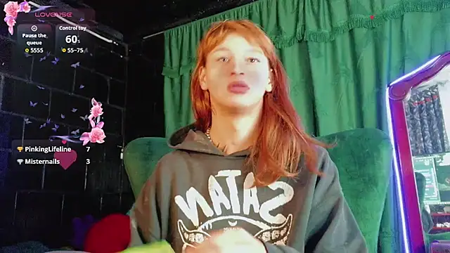 Summer_XO webcam