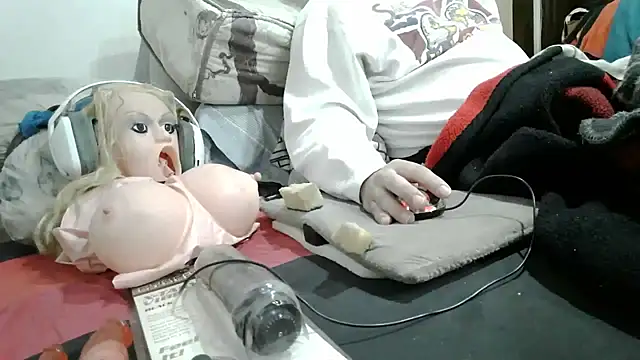 messi_syssy webcam